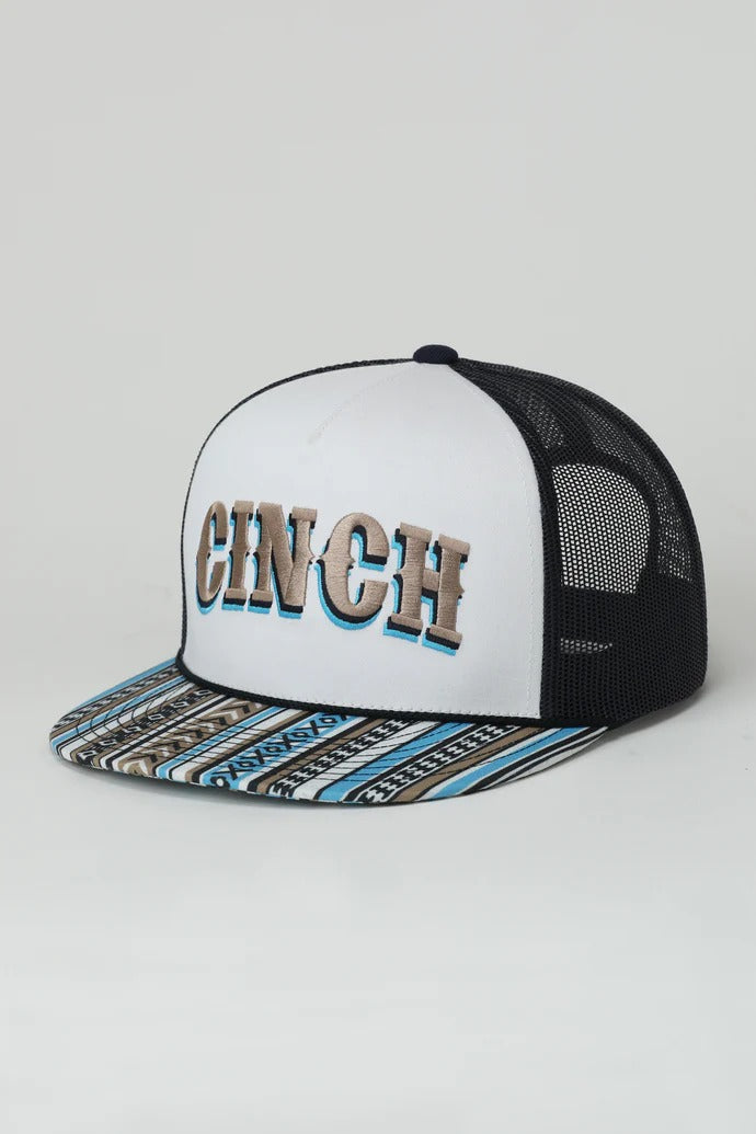The Rodeo Ready Trucker Cap by Cinch