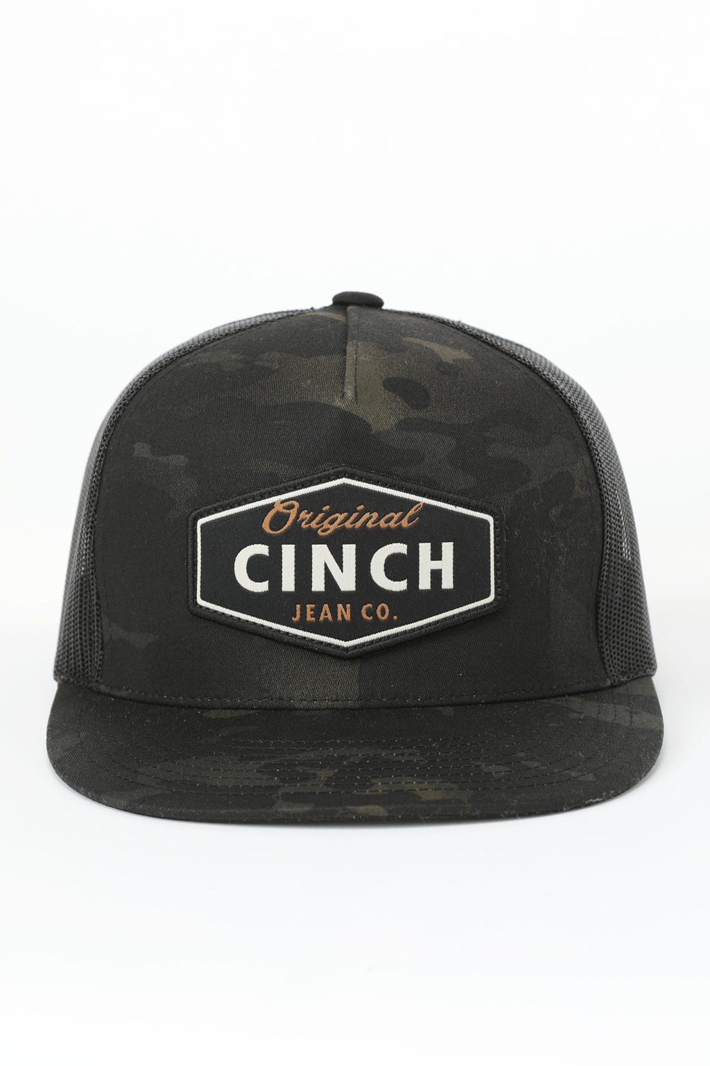 Cinch Original Hat in Camo