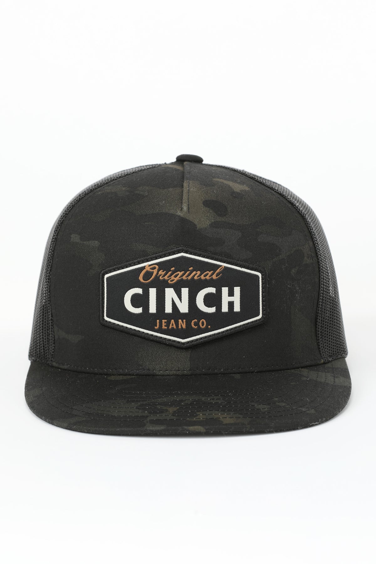Cinch Original Hat in Camo