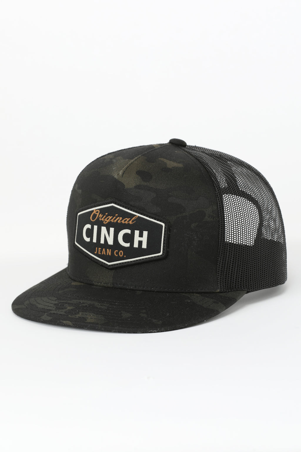 Cinch Original Hat in Camo