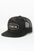 Cinch Original Hat in Camo