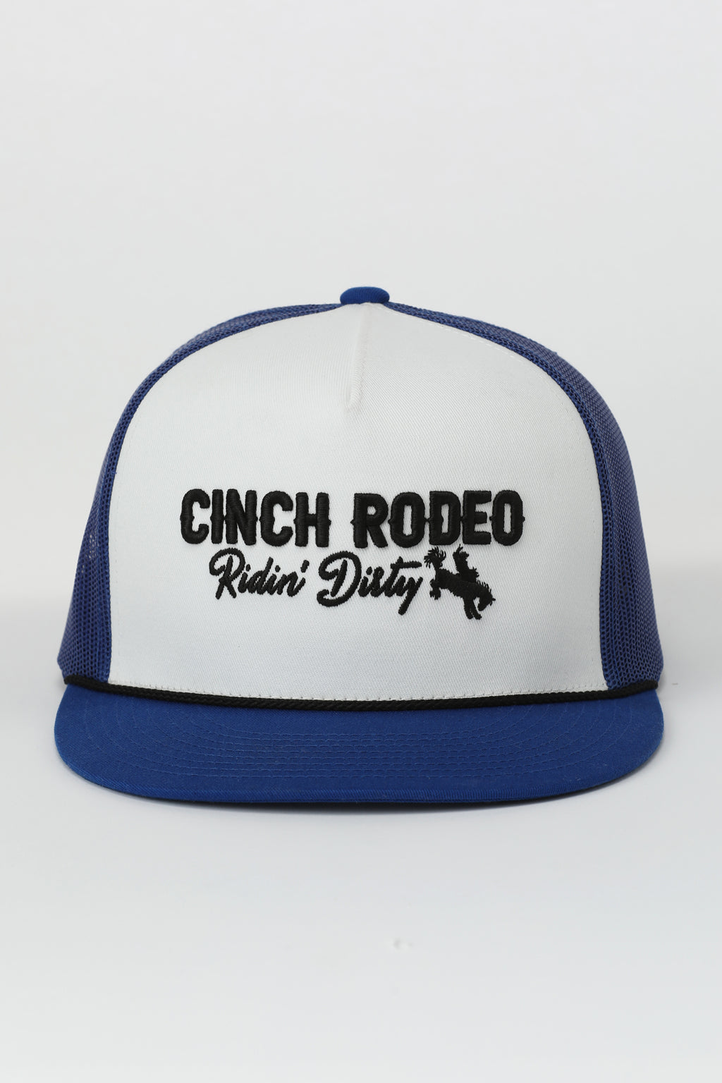 Cinch Rodeo Ridin' Dirty Hat