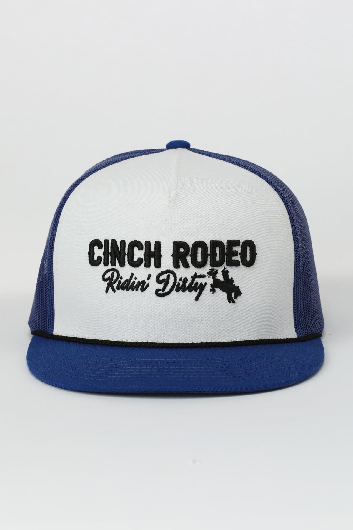 Cinch Rodeo Ridin' Dirty Hat