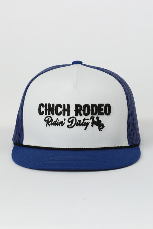 Cinch Rodeo Ridin' Dirty Hat