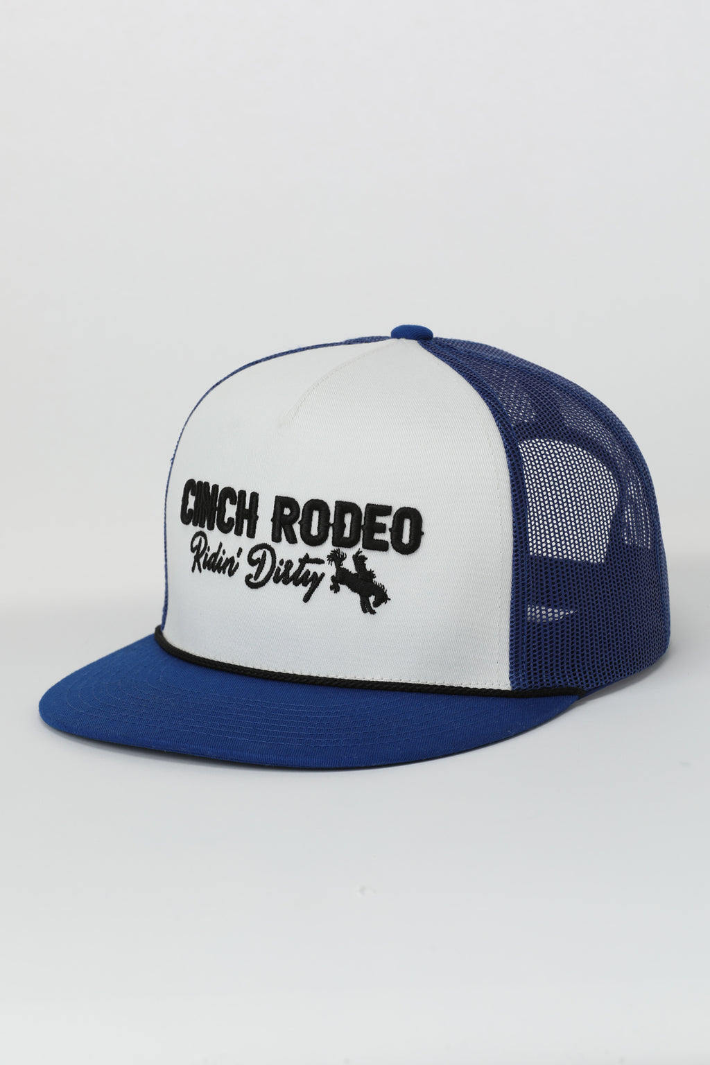 Cinch Rodeo Ridin' Dirty Hat