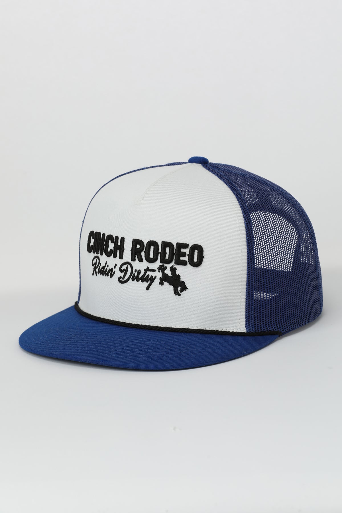 Cinch Rodeo Ridin' Dirty Hat