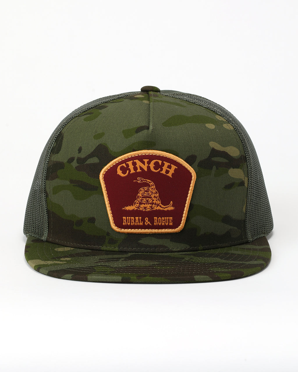 Rural & Rogue Hat by Cinch