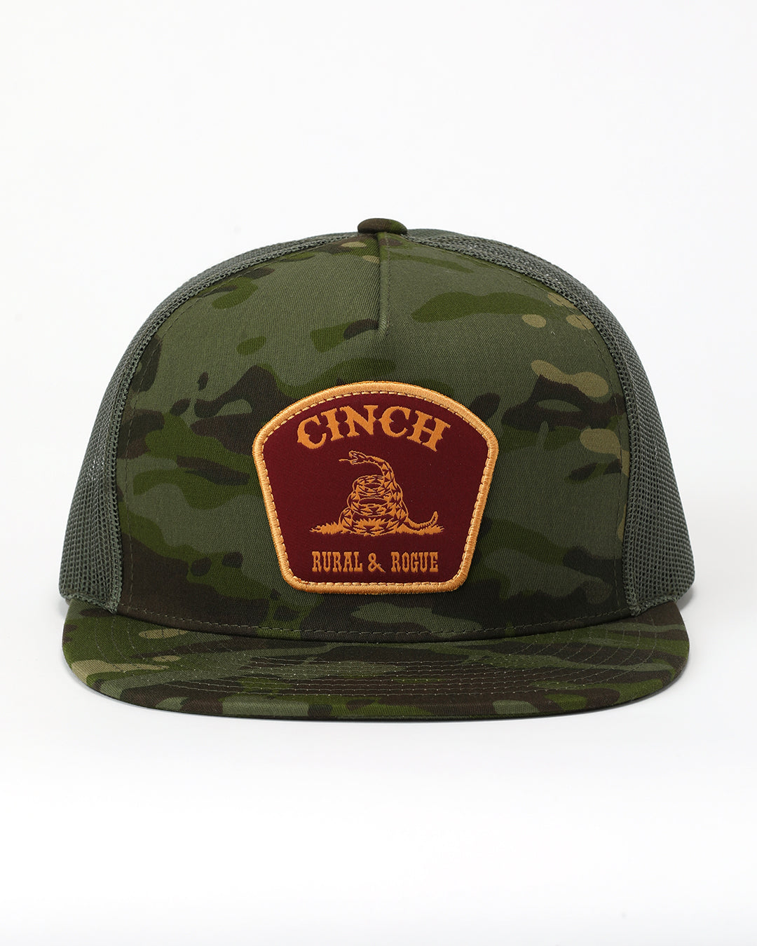 Rural & Rogue Hat by Cinch
