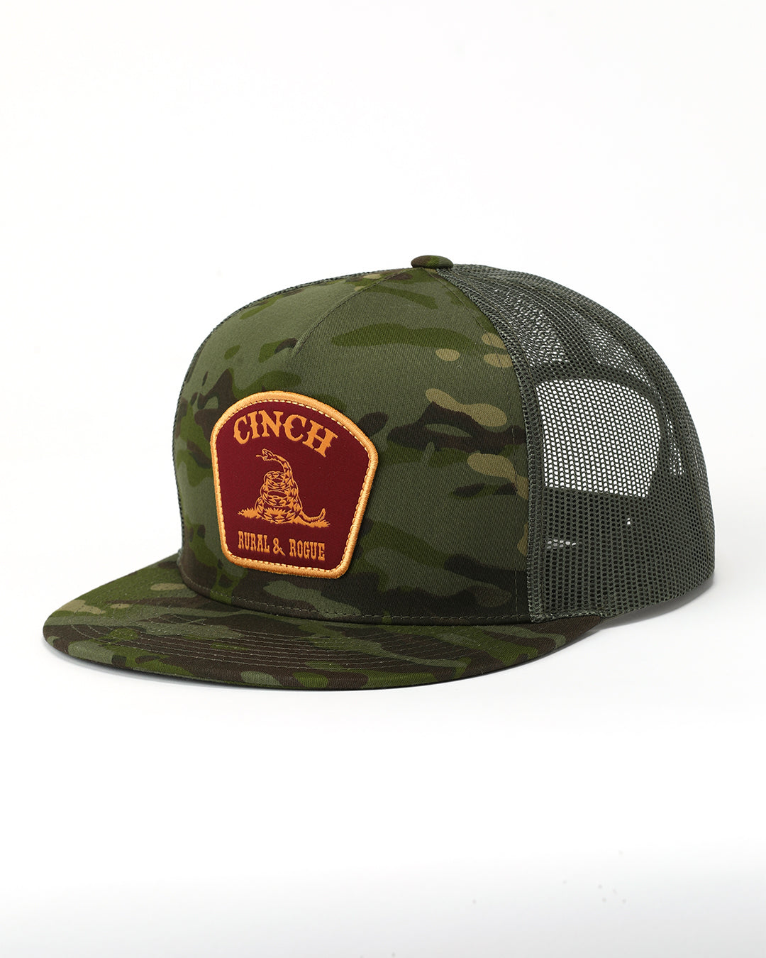 Rural & Rogue Hat by Cinch