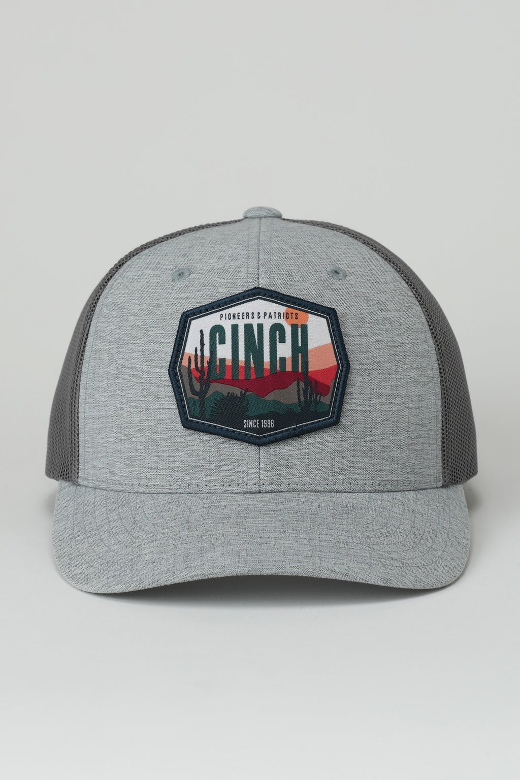 The Pioneers and Patriots Hat by Cinch
