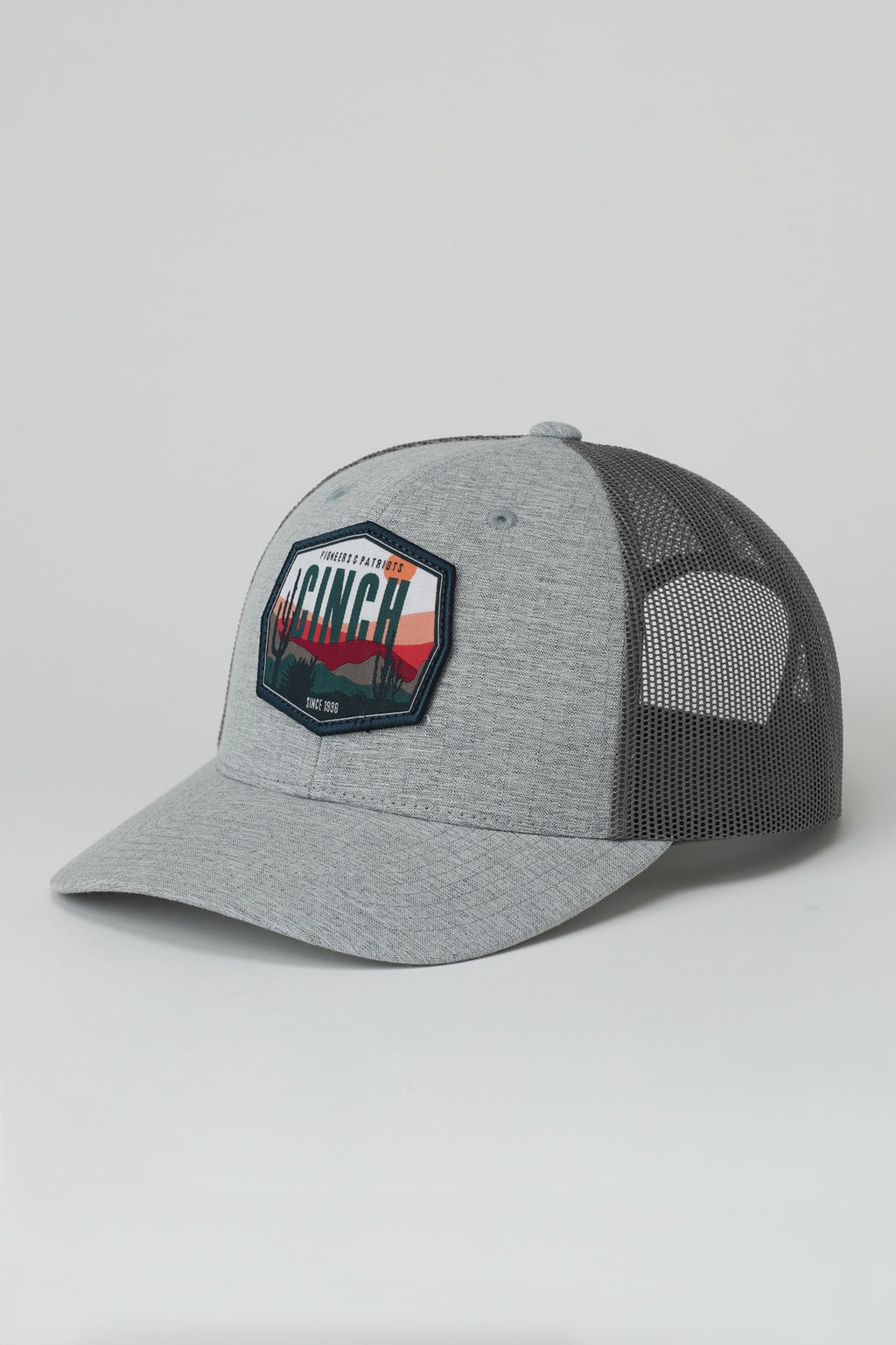 The Pioneers and Patriots Hat by Cinch