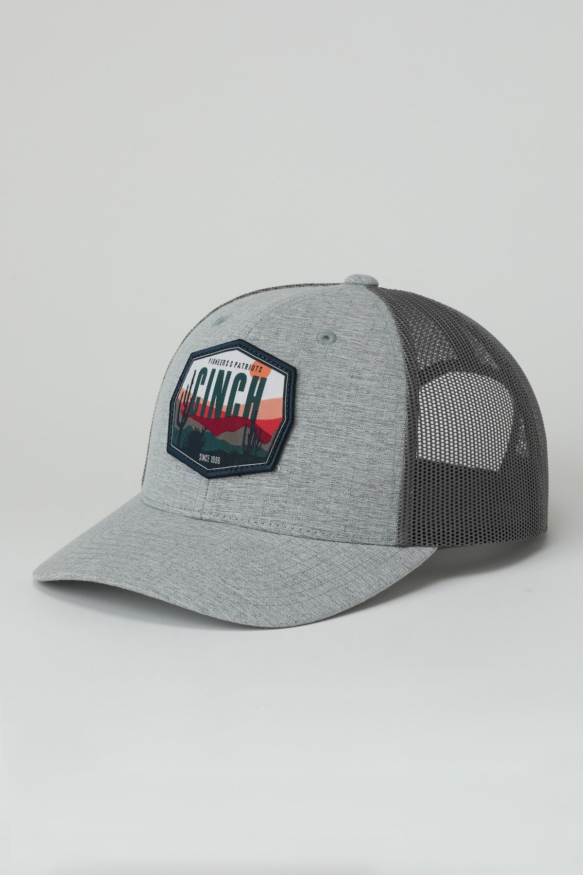 The Pioneers and Patriots Hat by Cinch
