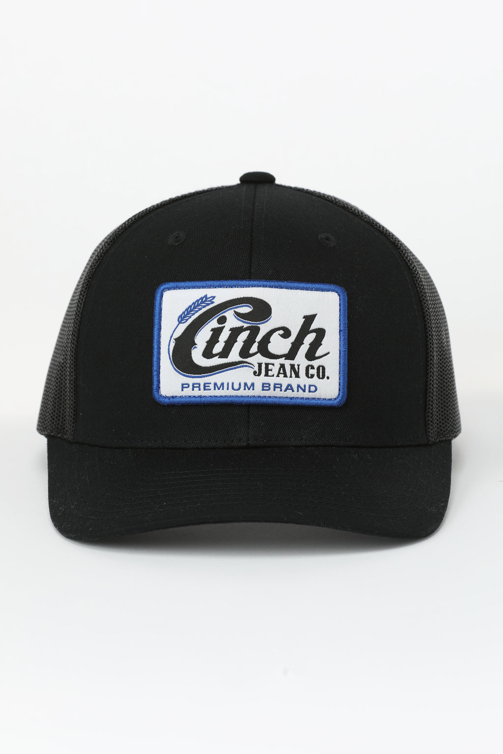 The Blakely Cinch Jean Co. Hat