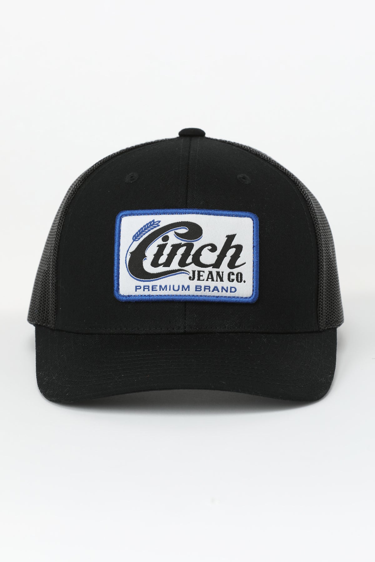 The Blakely Cinch Jean Co. Hat