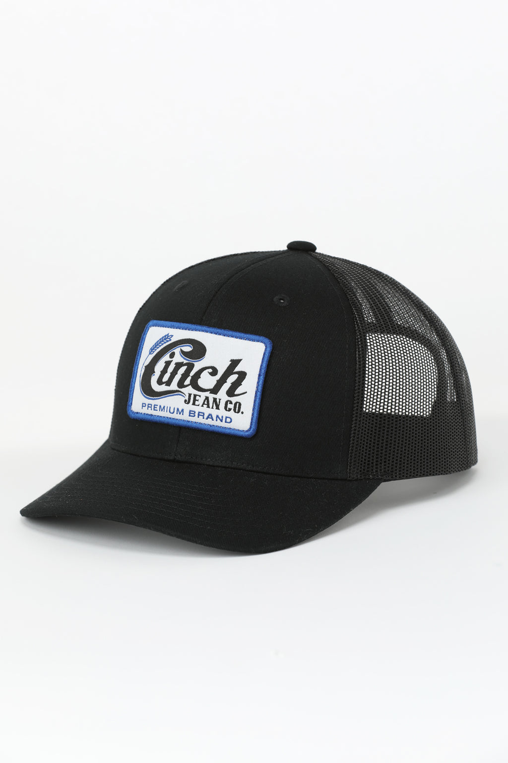 The Blakely Cinch Jean Co. Hat