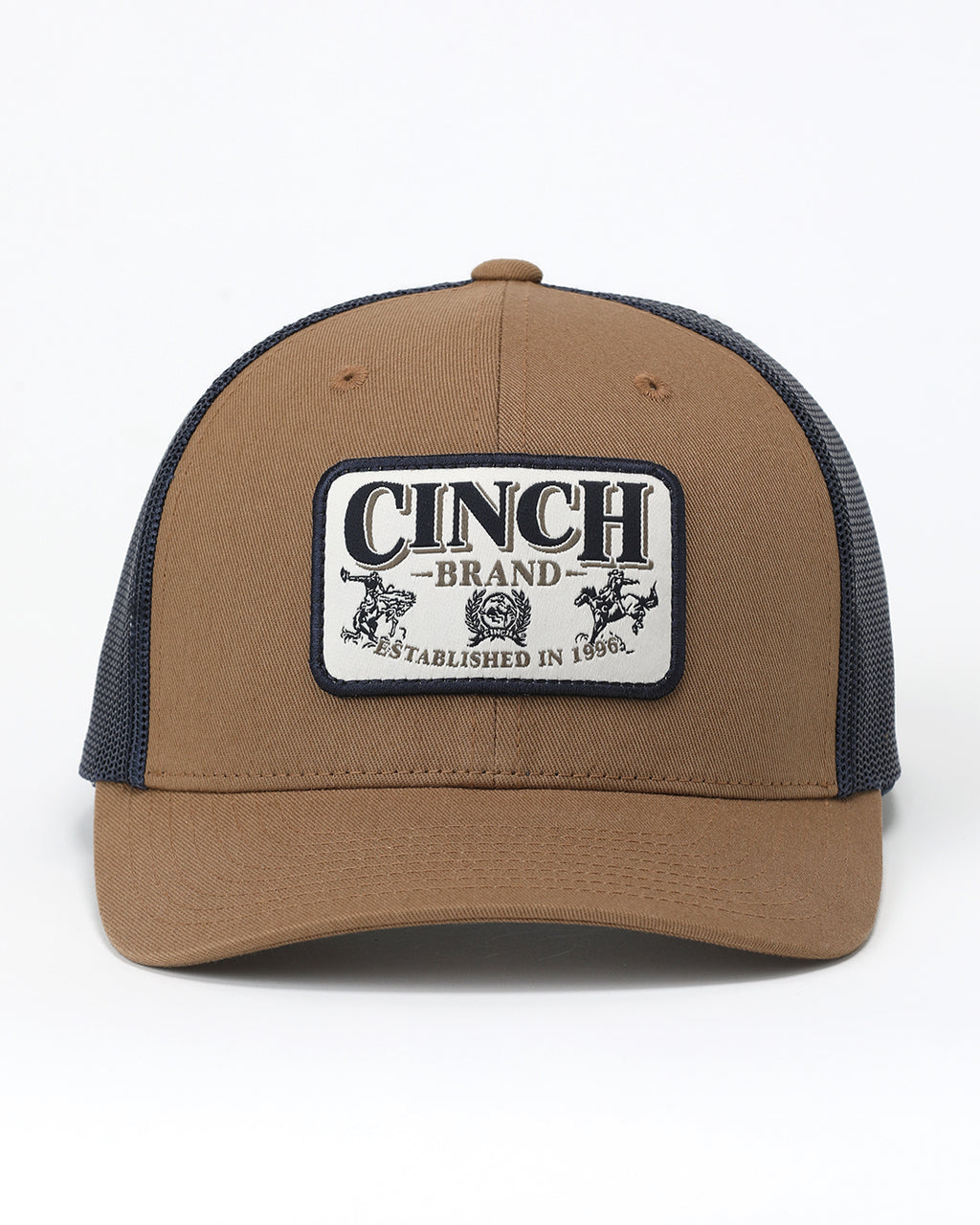 The Bareback Hat by Cinch