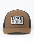 The Bareback Hat by Cinch