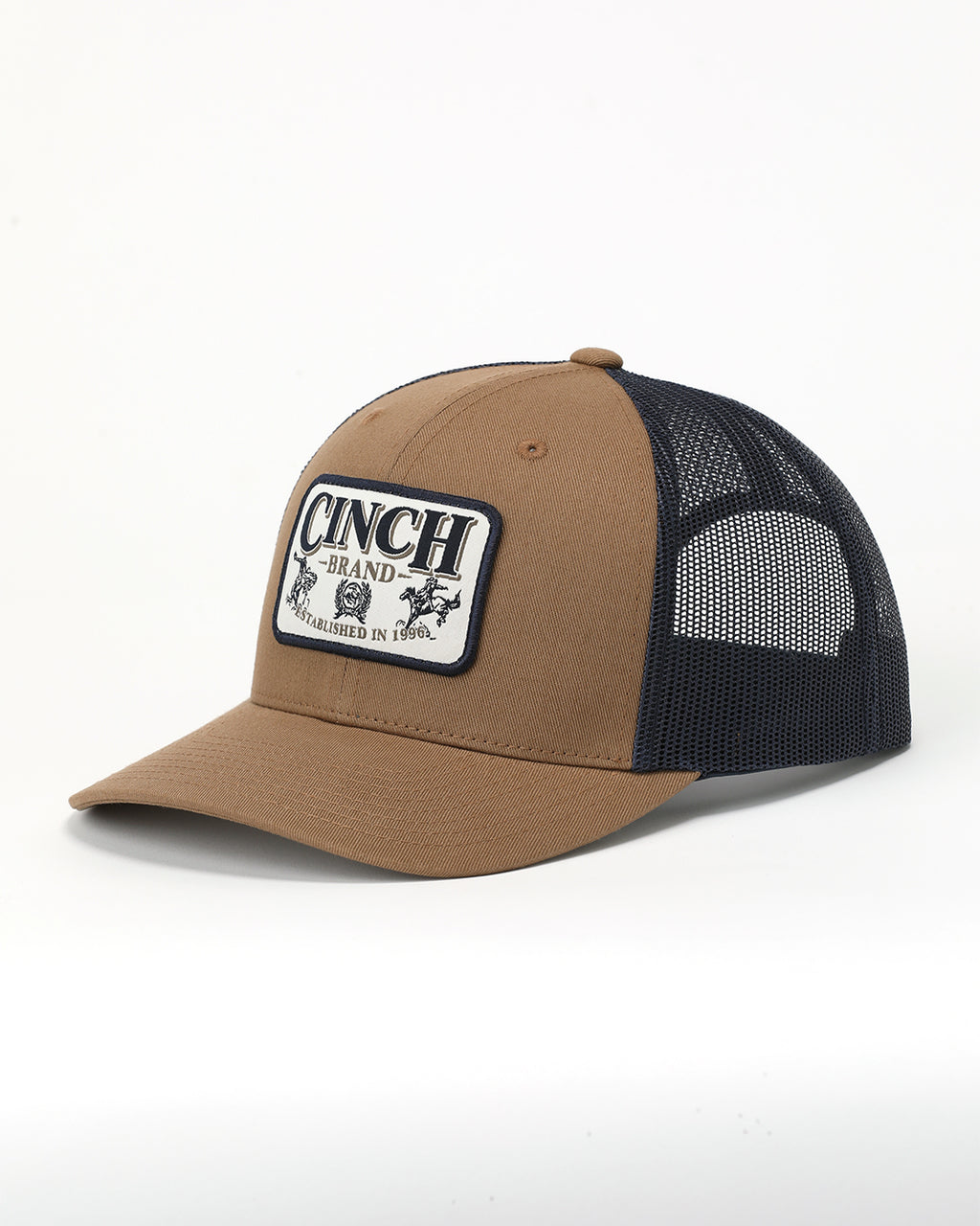 The Bareback Hat by Cinch