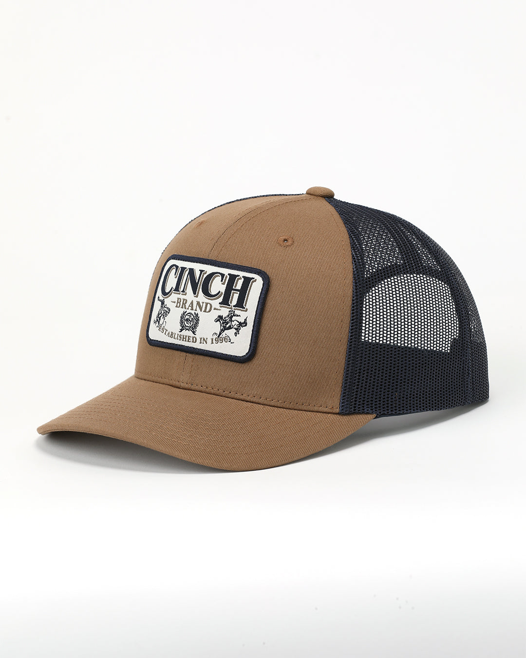 The Bareback Hat by Cinch