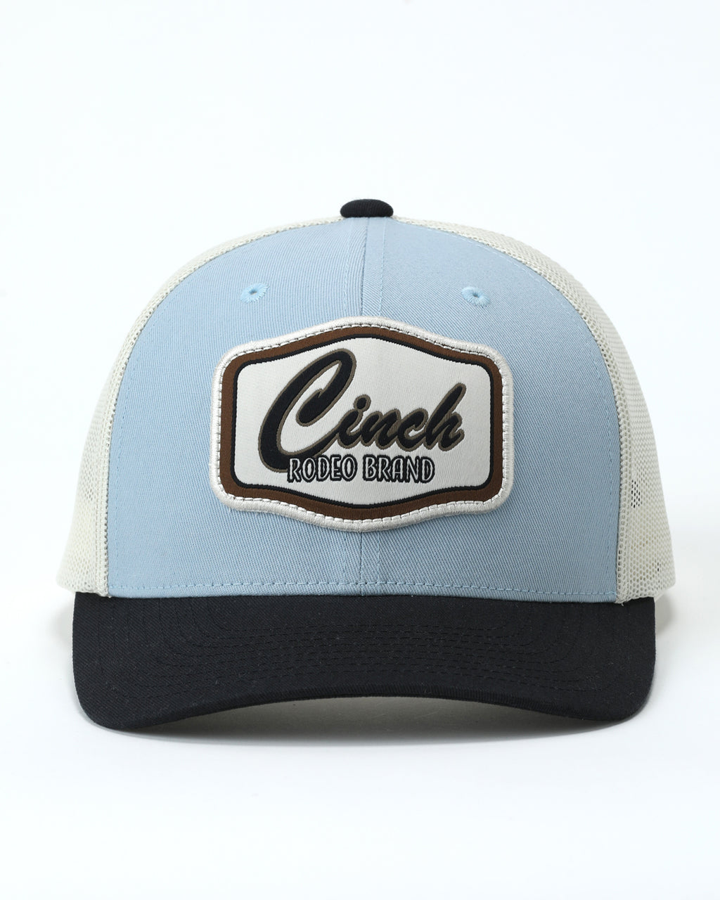 The Rodeo Brand Hat by Cinch