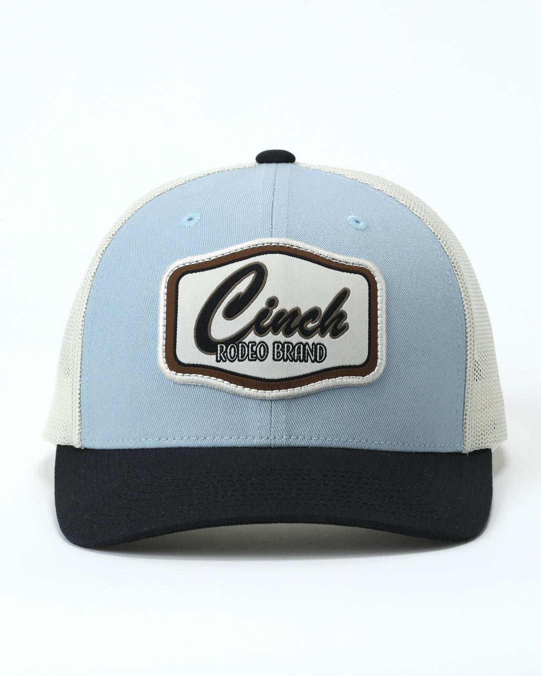 The Rodeo Brand Hat by Cinch