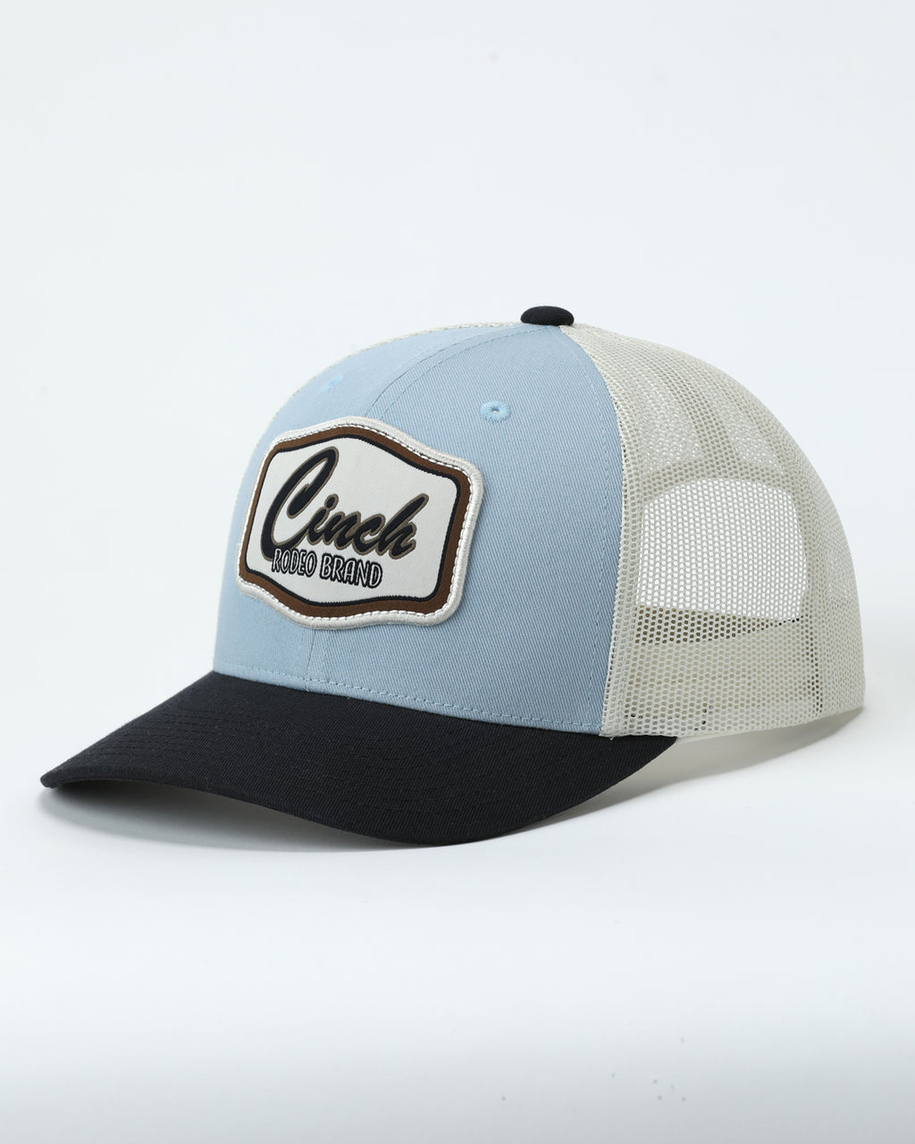 The Rodeo Brand Hat by Cinch