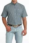 The Cowboy Cool Button Up T-Shirt by Cinch
