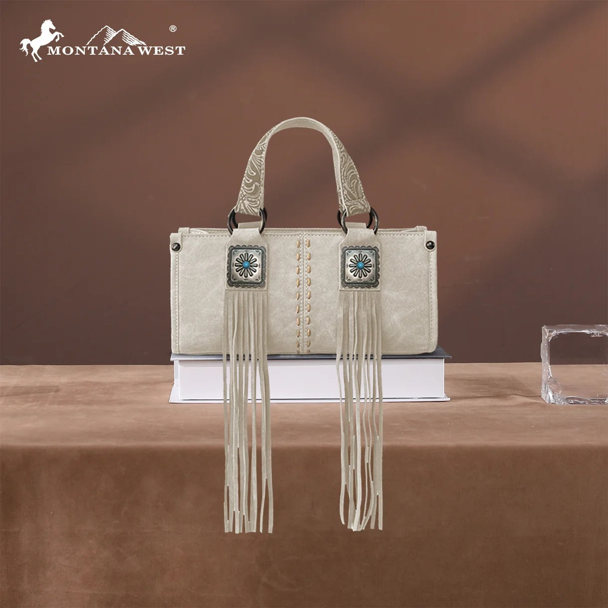 The Bridget Mae Mini Purse by Montana West
