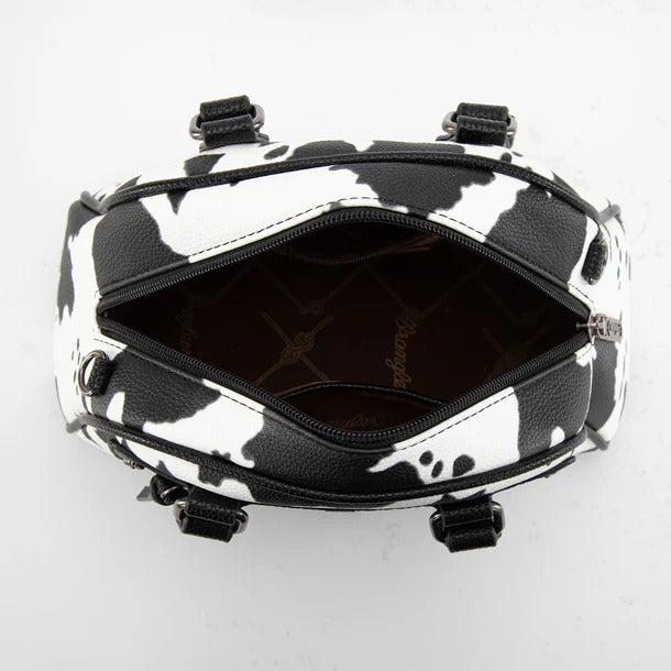 The Dairy Delight Mini Kitty Couture Purse by Wrangler
