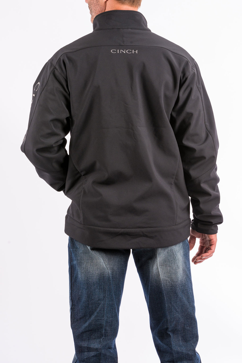 The Top Hand Bonded Jacket By Cinch