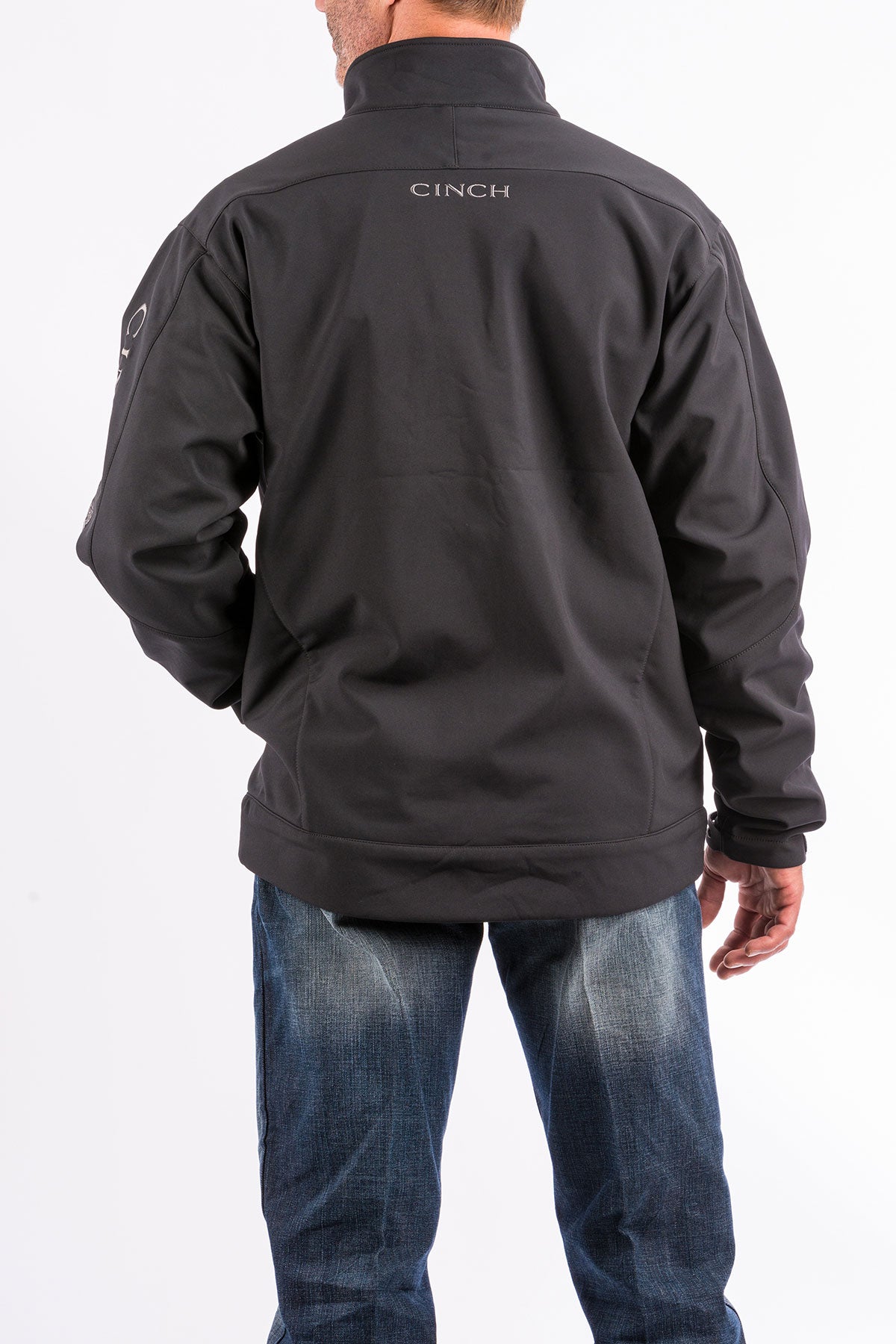 The Top Hand Bonded Jacket By Cinch