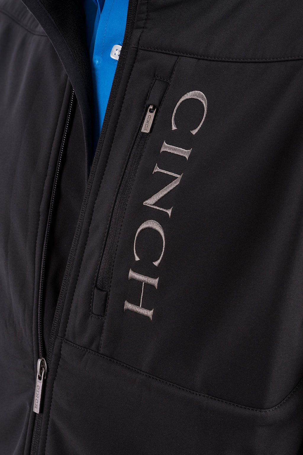 The Top Hand Bonded Jacket By Cinch