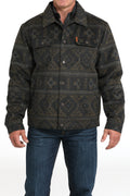 The Trucker Jacket By Cinch