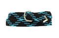 The Neon Lights Rope Belt