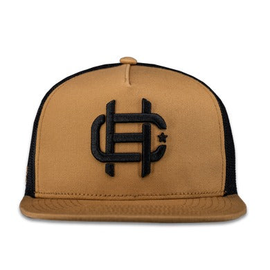 The Maverick Hat by Lane Frost