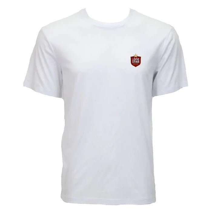 The Lone Star Beer of Texas T-Shirt by Hooey