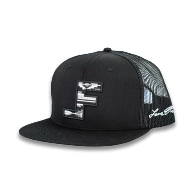 The Nighthawk Hat by Lane Frost