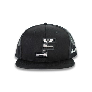 The Nighthawk Hat by Lane Frost