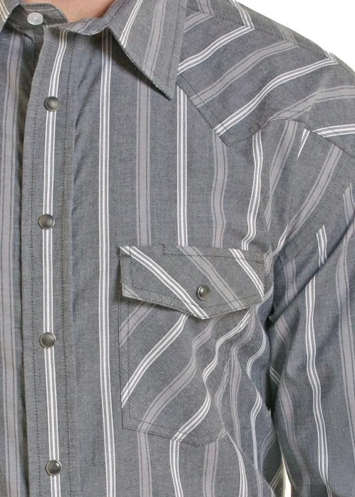 The Clifton Snap Up Men's Shirt by Panhandle
