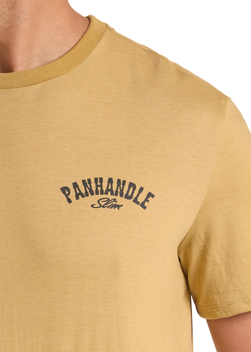The Cattle Drive Tee by Panhandle Slim