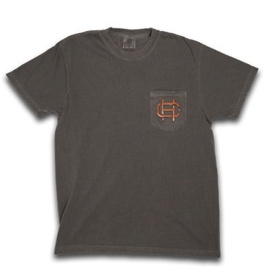 The Perseverance T-shirt by Lane Frost