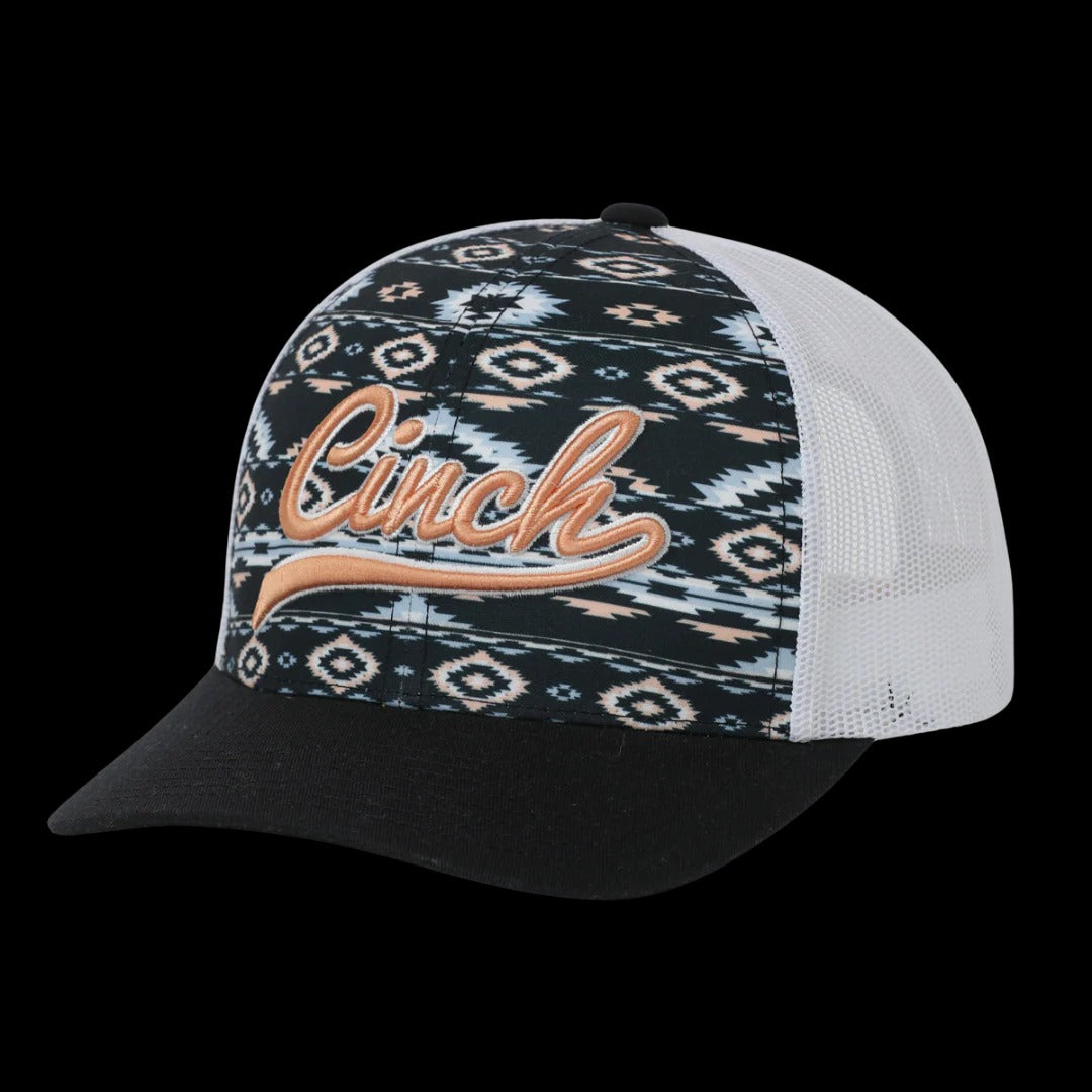 The Ambitious Aztec Cap by Cinch