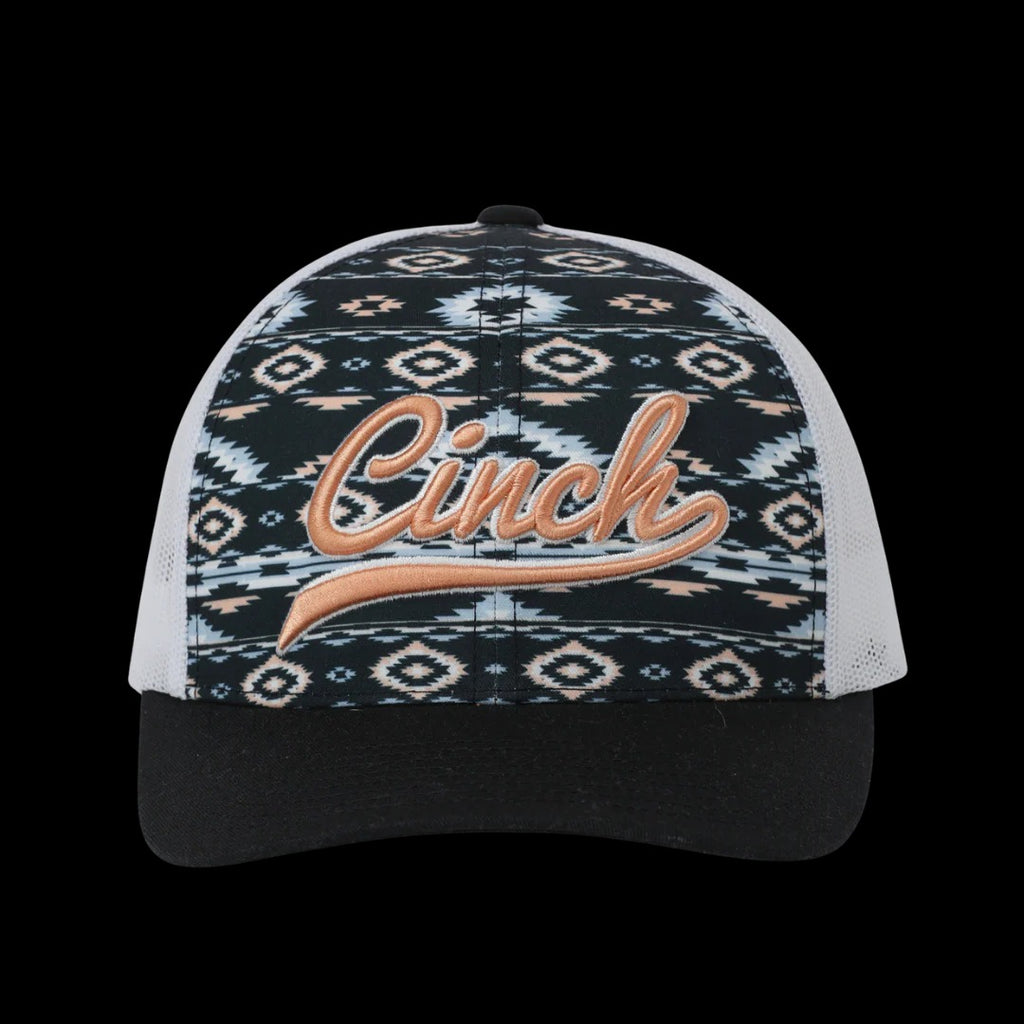 The Ambitious Aztec Cap by Cinch