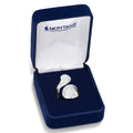 The Below the Falls Wrap Ring by Montana Silversmiths