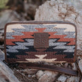 Guadalupe Kacy Organizer Wallet by STS Ranch