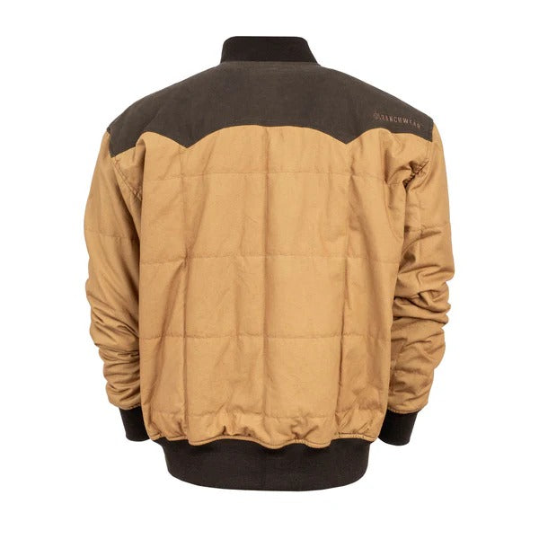 The Gus Jacket By STS Ranch