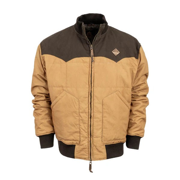 The Gus Jacket By STS Ranch