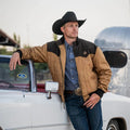 The Gus Jacket By STS Ranch