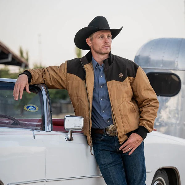 The Gus Jacket By STS Ranch