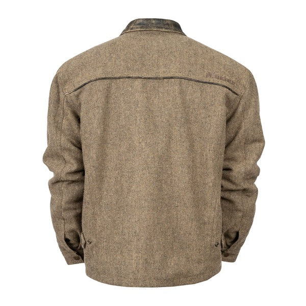 The Homesteader Jacket By STS Ranch